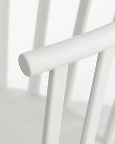 Krzesło Madlen White