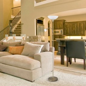 Rabalux 4019 Pearl classic lampa stojąca