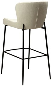 Kremowy hoker 105 cm Glam – DAN-FORM Denmark