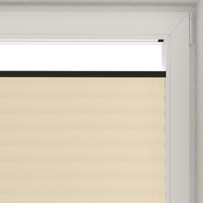 Plisa okienna na wymiar Harmonica