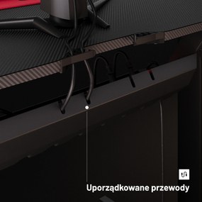 Biurko gamingowe Diablo X-Mate 1000