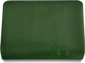 JAGO Plandeka 650 g/m², oczka aluminiowe, zielona, 2 x 3 m