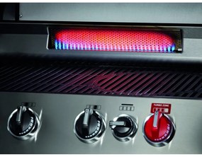 Gazowy grill zewnętrzny ENDERS Colorado 4 l Turbo