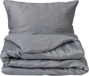 Matex Pościel satynowa Modern, 140 x 200 cm, 70 x 90 cm