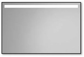 Lustro łazienkowe DIMA 1 80x60 z oświetleniem LED EXCLUSIVE MIRADO