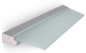 Kinkiet z półką APERA T5 G5/8W/230V 45 cm