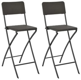 Zestaw składanych krzeseł ogrodowych T5-N70