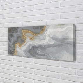 Duży obraz na płótnie Malowniczy Wzór Marmurowy