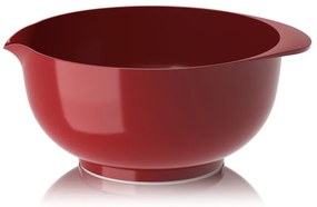 Czerwona misa ø 28 cm Margrethe – Rosti