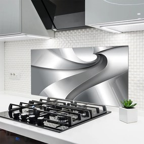 Szkło Dekoracyjne do Kuchni Współczesna Wizja Abstrakcyjna