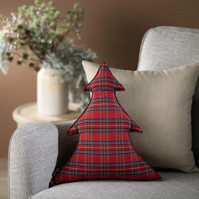 Poduszka Choinka 38x40cm