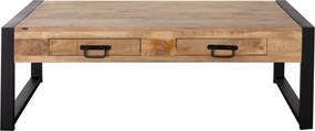 Ława Frigg 121x60x46cm