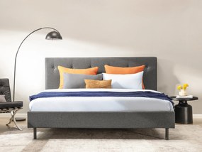 DORMEO DOLCE PRO BED FRAME CLASSIC HS1