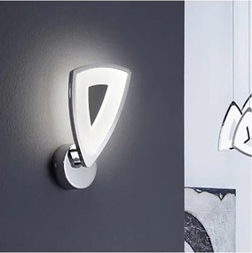 Eglo 95222 - Kinkiet ścienny LED AMONDE LED/6W/230V