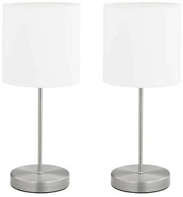 Lampka Nocna Dotykowa 2 Sztuki A7-D00