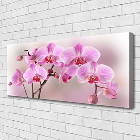 Zdjęcie na płótnie Pastelowy Bukiet Botaniczny