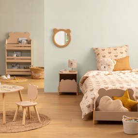 Pościel dla dzieci 140 x 200 cm BILLIE