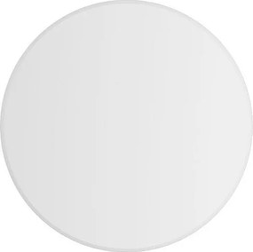 Mac Mini Wall White - kinkiet LED 6 W z przełącznikiem CCT, 2700 K/3200 K/4000 K, aluminiowy, 360-stopniowy - Beneito & Faure