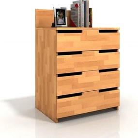Komoda bukowa Visby Bergman 4S