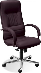 Fotel gabinetowy Linea