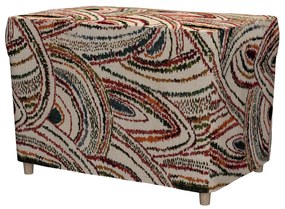 Pokrowiec na podnóżek Strandmon