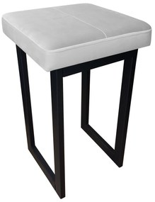 TABORET SOLID STOŁEK LOFT 60cm MG39