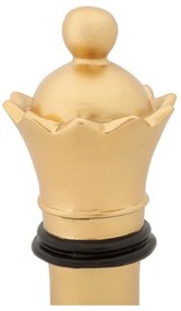 Figurka z żywicy polimerowej 25,5 cm Queen – Mauro Ferretti