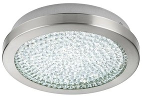Eglo 32046 - LED sufitowe AREZZO 2 LED/17,92W/230V