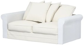 Pokrowiec na sekcję 2-osobową Grönlid, rozkładaną