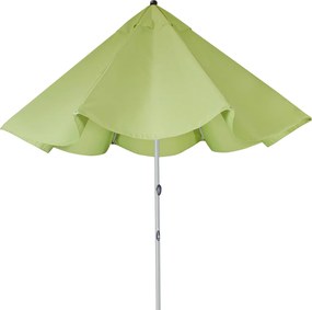 Doppler ACTIVE TELE 340 cm zielona