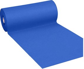 Dywanik do wewnątrz i na zewnątrz, niebieski Volturno, wys. 1 x 30 m