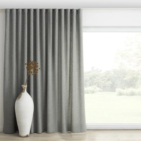 Zasłona na taśmie wave