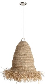 Naturalny abażur ø 42 cm Shianne – Kave Home