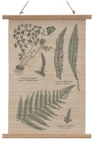 Gobelin 50x70 cm Fern – Ixia