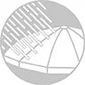 Doppler ACTIVE parasol ogrodowy 200 cm antracyt