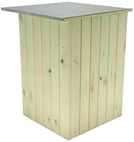 Drewniana budka dla puszczyka – Esschert Design