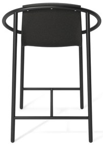 Czarny plastikowy hoker 90 cm Ringo – Umbra