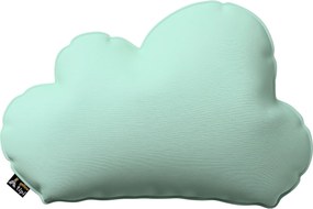 Poduszka Soft Cloud kolor zielony