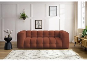 Ceglasta sofa 232 cm Cloud – Bobochic Paris