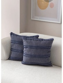 Poszewki na poduszki zestaw 2 szt. 43x43 cm Tuffet – Mioli Decor