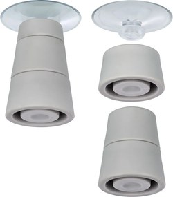 Szklane płyty ochronne HERBS na kuchenkę - 2 sztuki, WENKO