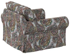 Pokrowiec na fotel Ektorp