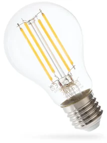 Żarówka LED E27 3000K 7W 760lm SOLLUX  LIGHTING