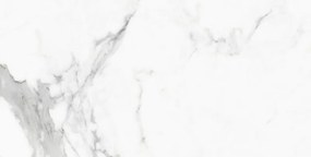 Mexen Lac Grey gres szkliwiony rekt. G1, płytka podłogowo-ścienna 120 x 60 cm, połysk - TL107-120-060-01