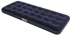Bestway Zamszowy materac dmuchany, 185 x 76 x 22 cm