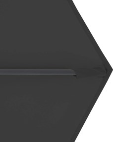 Derby DX 335 cm antracyt