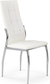 Tapicerowane krzesło do jadalni K209