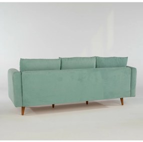 Sofa Sofia Sea Green