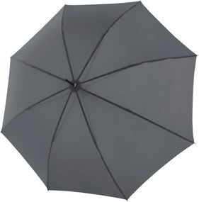 Doppler Bristol AC - parasol automatyczny typu laska, szary