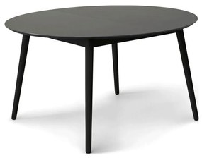 Okrągły rozkładany stół ø 135 cm Meza – Hammel Furniture